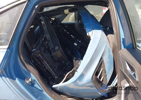 2025 Volkswagen Jetta 1.5T Sport из США, поврежденный, VIN 3VWBX7BU0SM080619